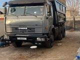 КамАЗ  5511 1998 годаүшін8 000 000 тг. в Астана