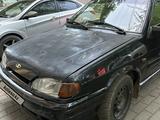 ВАЗ (Lada) 2114 2014 годаүшін1 000 000 тг. в Усть-Каменогорск – фото 3