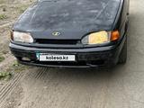 ВАЗ (Lada) 2114 2014 годаүшін1 000 000 тг. в Усть-Каменогорск – фото 4