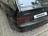 ВАЗ (Lada) 2114 2014 годаүшін1 000 000 тг. в Усть-Каменогорск – фото 2