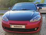 Hyundai Tiburon 2007 года за 4 500 000 тг. в Актау – фото 2