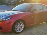 Hyundai Tiburon 2007 года за 4 500 000 тг. в Актау – фото 3