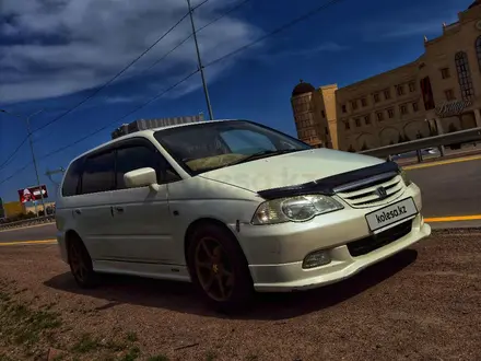 Honda Odyssey 2000 года за 4 500 000 тг. в Алматы