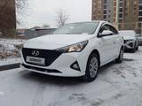 Hyundai Accent 2020 года за 6 000 000 тг. в Караганда