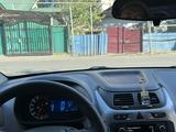 Chevrolet Cobalt 2024 года за 6 300 000 тг. в Алматы – фото 3