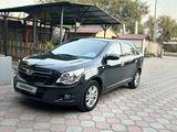 Chevrolet Cobalt 2024 года за 6 300 000 тг. в Алматы