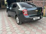 Chevrolet Cobalt 2024 года за 6 300 000 тг. в Алматы – фото 2