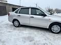 ВАЗ (Lada) Granta 2190 2014 годаүшін2 700 000 тг. в Караганда – фото 4