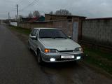 ВАЗ (Lada) 2114 2005 года за 1 100 000 тг. в Абай (Келесский р-н)