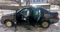 ВАЗ (Lada) Priora 2170 2007 годаүшін1 600 000 тг. в Кокшетау – фото 4