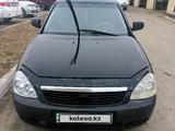 ВАЗ (Lada) Priora 2170 2007 года за 1 500 000 тг. в Кокшетау – фото 3