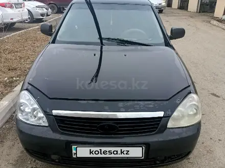 ВАЗ (Lada) Priora 2170 2007 года за 1 600 000 тг. в Кокшетау – фото 18