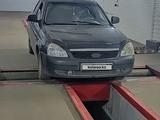 ВАЗ (Lada) Priora 2170 2007 года за 1 500 000 тг. в Кокшетау