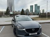Mazda 6 2021 годаүшін16 500 000 тг. в Астана