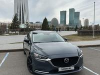 Mazda 6 2021 года за 16 500 000 тг. в Астана