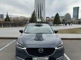 Mazda 6 2021 годаүшін16 500 000 тг. в Астана – фото 2