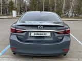 Mazda 6 2021 годаүшін16 500 000 тг. в Астана – фото 5