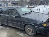 ВАЗ (Lada) 2114 2007 года за 550 000 тг. в Алматы