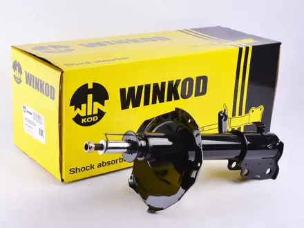 Амортизаторы Winkod Винкод от официального дилера! в Алматы – фото 2