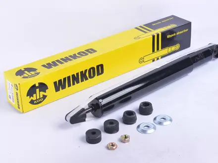 Амортизаторы Winkod Винкод от официального дилера! в Алматы