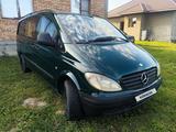 Mercedes-Benz Vito 2004 годаүшін4 777 777 тг. в Алматы