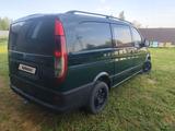 Mercedes-Benz Vito 2004 годаүшін4 777 777 тг. в Алматы – фото 2