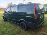 Mercedes-Benz Vito 2004 годаүшін4 777 777 тг. в Алматы – фото 3