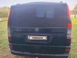 Mercedes-Benz Vito 2004 годаүшін4 777 777 тг. в Алматы – фото 4