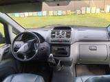 Mercedes-Benz Vito 2004 годаүшін4 777 777 тг. в Алматы – фото 5