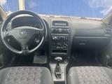 Opel Astra 2002 года за 2 000 000 тг. в Атырау – фото 4