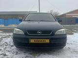 Opel Astra 2002 года за 2 000 000 тг. в Атырау – фото 2