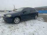 Opel Astra 2002 года за 2 000 000 тг. в Атырау – фото 5
