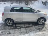 Toyota Urban Cruiser 2008 годаүшін4 600 000 тг. в Алматы