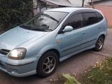Nissan Tino 1999 года за 1 800 000 тг. в Алматы
