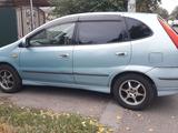 Nissan Tino 1999 года за 1 800 000 тг. в Алматы – фото 4