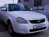 ВАЗ (Lada) Priora 2170 2014 года за 3 200 000 тг. в Шымкент – фото 3