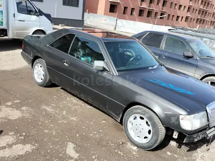 Mercedes-Benz E 230 1987 года за 1 000 000 тг. в Шахтинск – фото 4