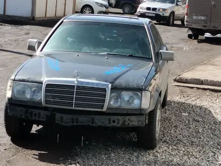 Mercedes-Benz E 230 1987 года за 1 000 000 тг. в Шахтинск – фото 3