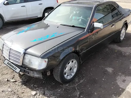 Mercedes-Benz E 230 1987 года за 1 000 000 тг. в Шахтинск – фото 5