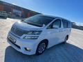 Toyota Vellfire 2011 года за 6 700 000 тг. в Кульсары – фото 8