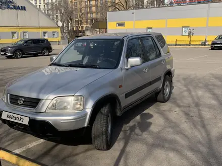 Honda CR-V 2001 года за 3 500 000 тг. в Алматы – фото 3