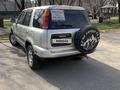 Honda CR-V 2001 годаfor3 500 000 тг. в Алматы – фото 4