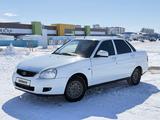 ВАЗ (Lada) Priora 2170 2014 годаfor2 000 000 тг. в Караганда – фото 4