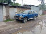 Toyota Hilux Surf 1996 годаүшін2 500 000 тг. в Алматы