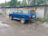 Toyota Hilux Surf 1996 годаүшін2 500 000 тг. в Алматы – фото 2