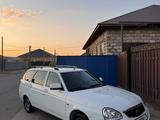 ВАЗ (Lada) Priora 2171 2014 года за 1 700 000 тг. в Атырау – фото 2