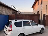 ВАЗ (Lada) Priora 2171 2014 года за 1 700 000 тг. в Атырау – фото 3