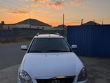 ВАЗ (Lada) Priora 2171 2014 года за 1 700 000 тг. в Атырау