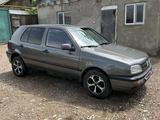 Volkswagen Golf 1992 года за 1 350 000 тг. в Алматы