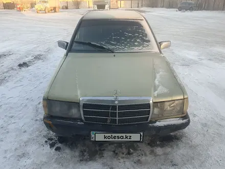 Mercedes-Benz 190 1985 года за 1 000 000 тг. в Экибастуз